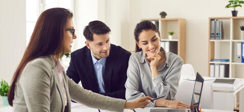 société civile immobilière, expertise comptable, venelles