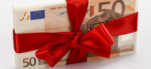 aide pour le mécénat d'entreprise à Venelles