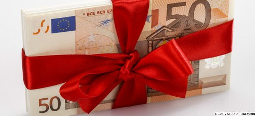 aide pour le mécénat d'entreprise à Venelles