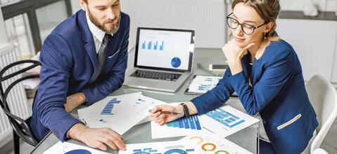comptes annuels, banque, expertise comptable, aix-en-provence