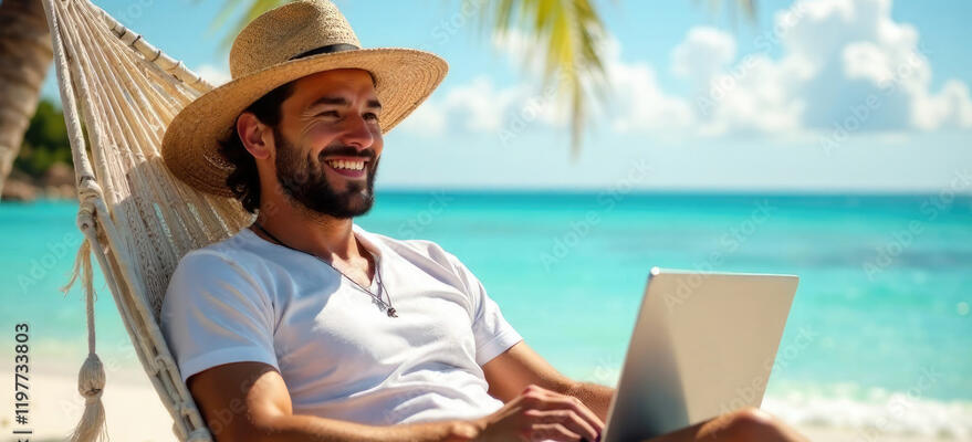 CKS Votre expert-comptable de Venelles vous accompagne... avant ses congés d'été ! 