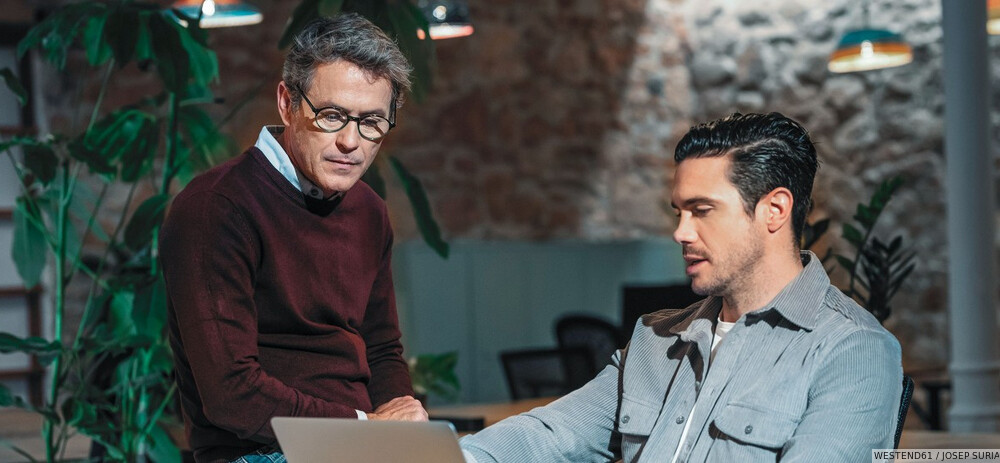 conseil pacte dutreuil à Venelles