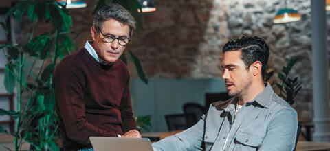 conseil pacte dutreuil à Venelles