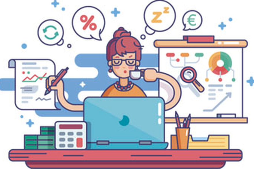 Contactez le cabinet d'expertise comptable de Venelles